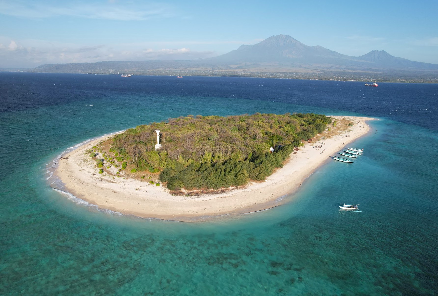 Pulau Tabuhan